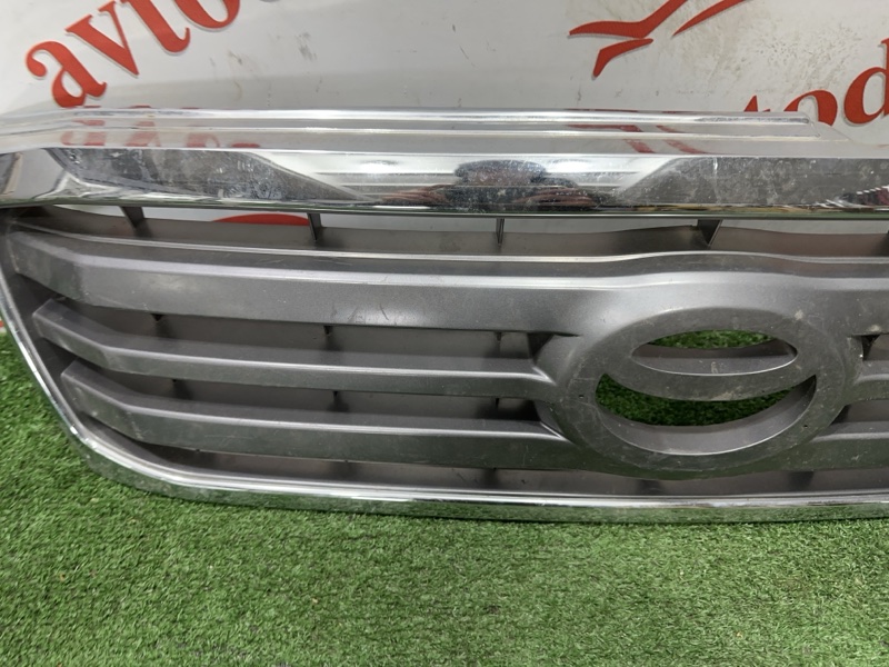 Решетка радиатора, 2000 рублей, Красноярск