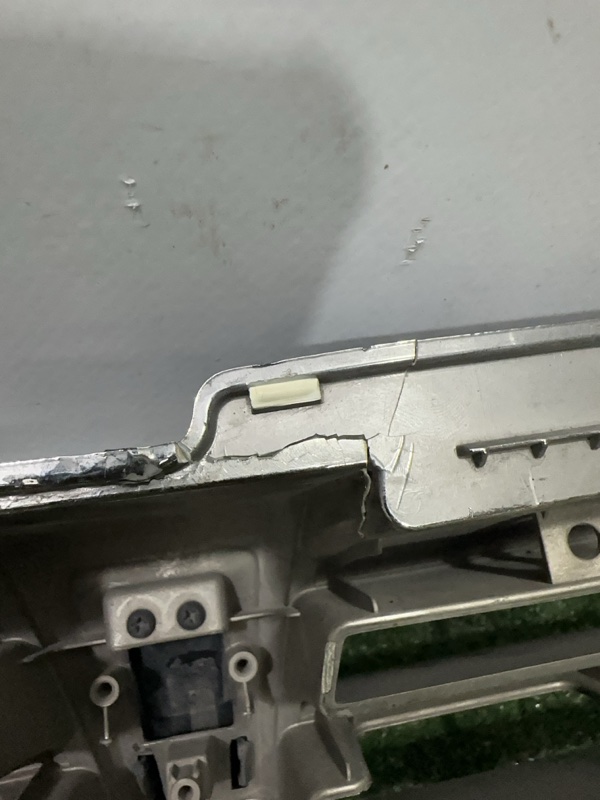 Решетка радиатора, 5000 рублей, Красноярск