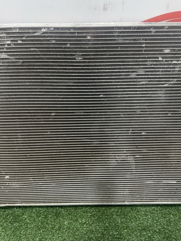 Радиатор кондиционера, 2000 рублей, Красноярск