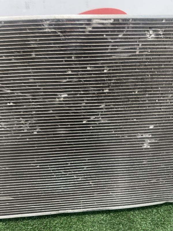 Радиатор кондиционера, 2000 рублей, Красноярск