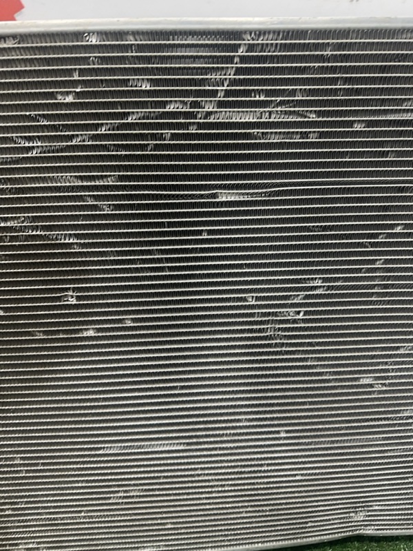 Радиатор кондиционера, 2000 рублей, Красноярск