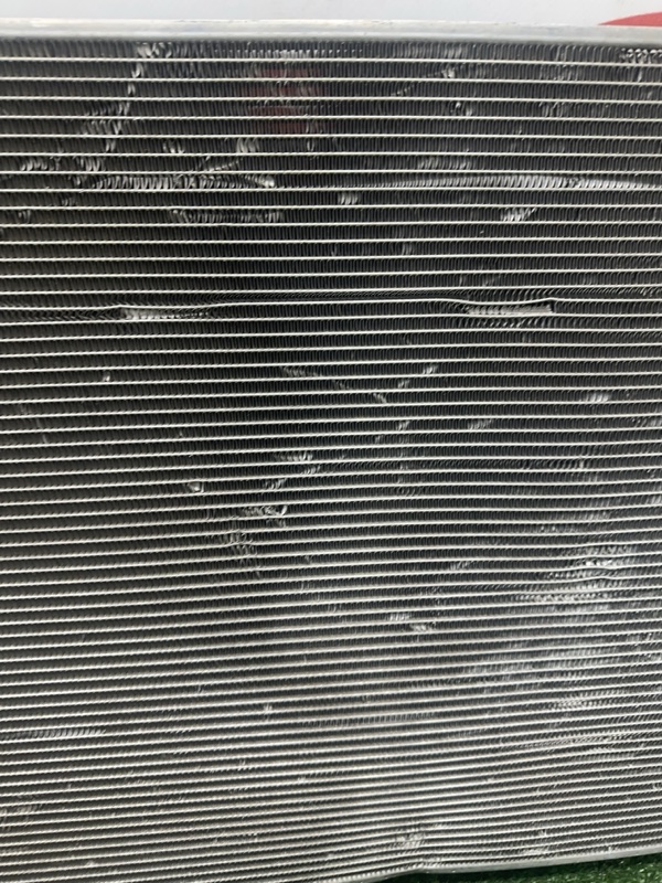 Радиатор кондиционера, 2000 рублей, Красноярск