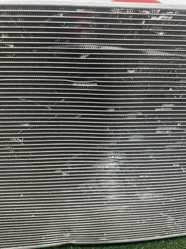 Радиатор кондиционера, 2000 рублей, Красноярск