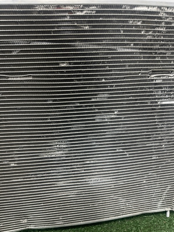 Радиатор кондиционера, 2000 рублей, Красноярск