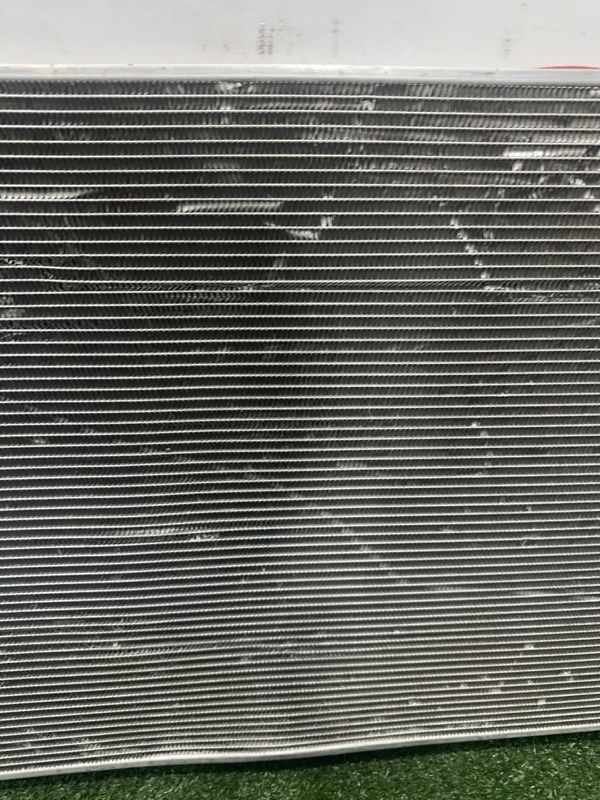 Радиатор кондиционера, 2000 рублей, Красноярск