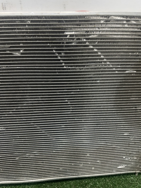Радиатор кондиционера, 2000 рублей, Красноярск