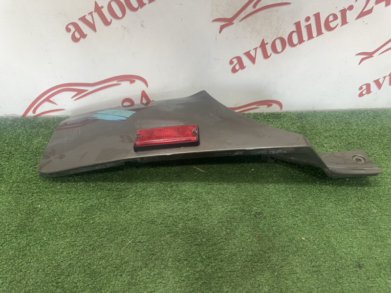Накладка крышки багажника, 2000 рублей, Красноярск