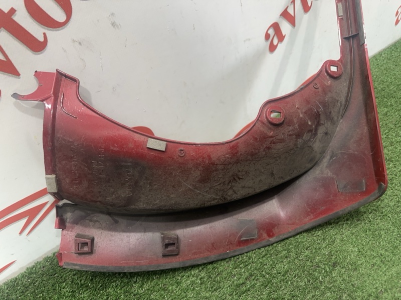 Накладка крышки багажника, 1000 рублей, Красноярск