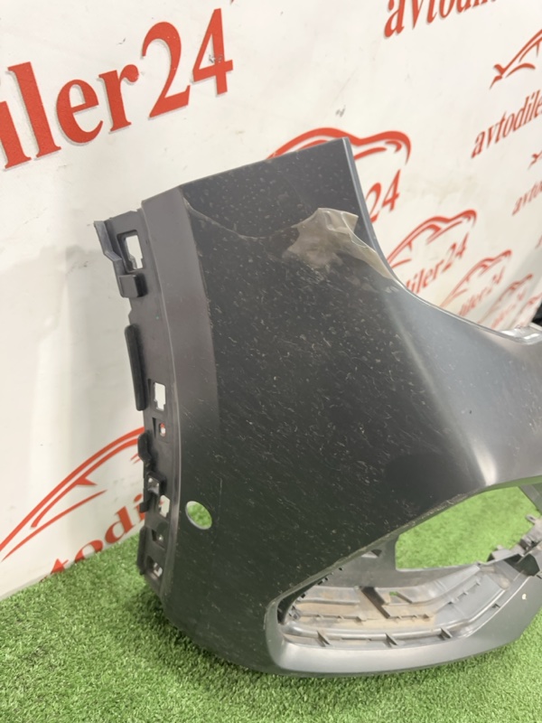 Бампер, 6000 рублей, Красноярск