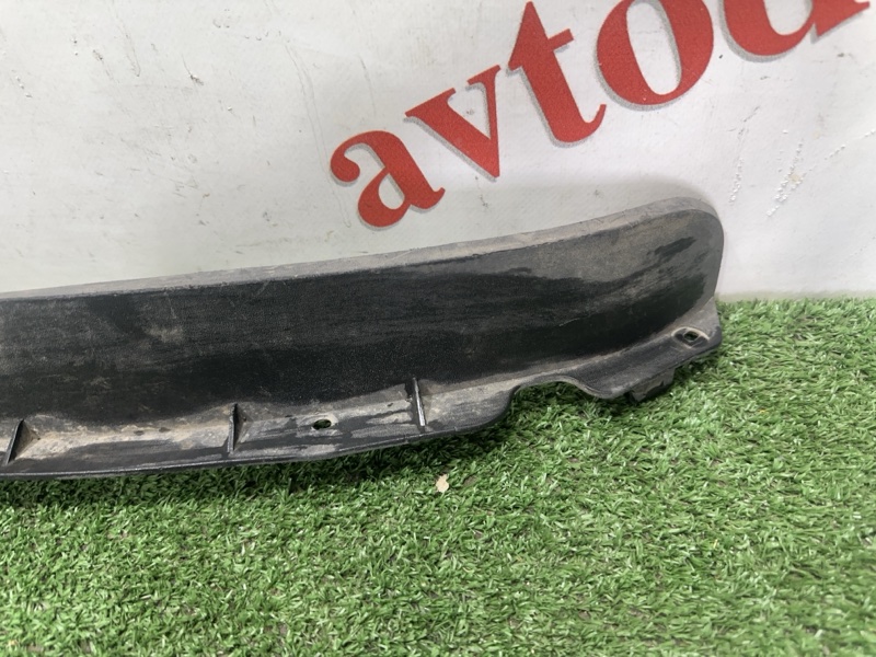 Накладка бампера, 1000 рублей, Красноярск