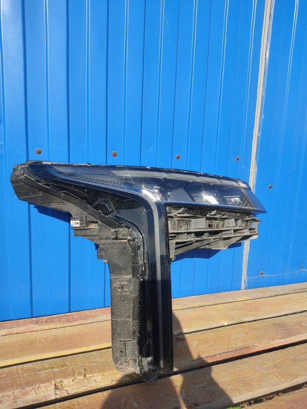 фара, 30000 рублей, Кузнецово