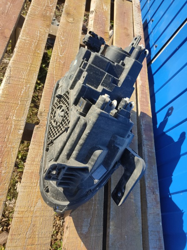 фара, 25000 рублей, Кузнецово