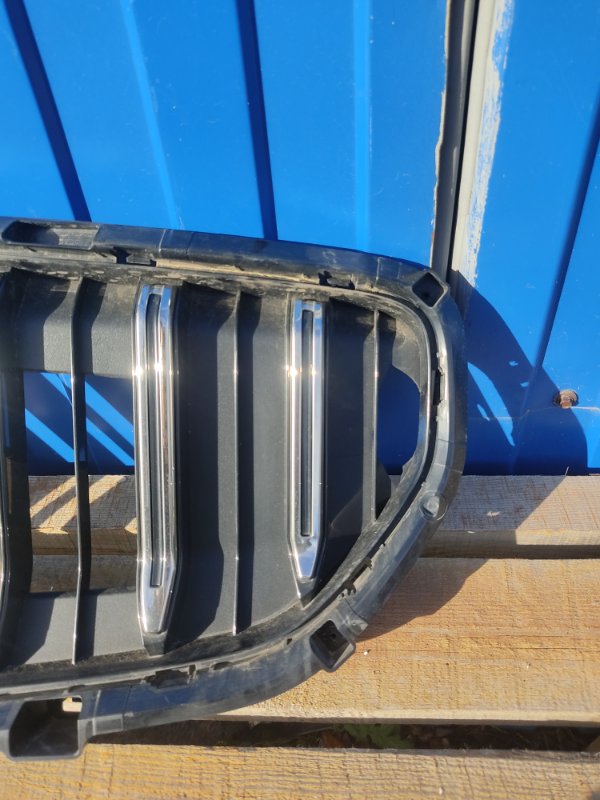 Решетка радиатора, 8000 рублей, Кузнецово