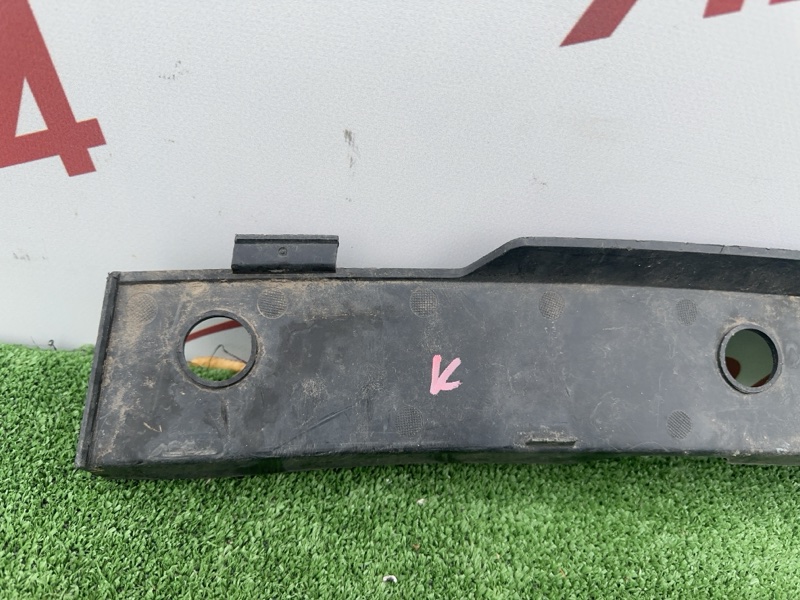 Накладка бампера, 3000 рублей, Красноярск