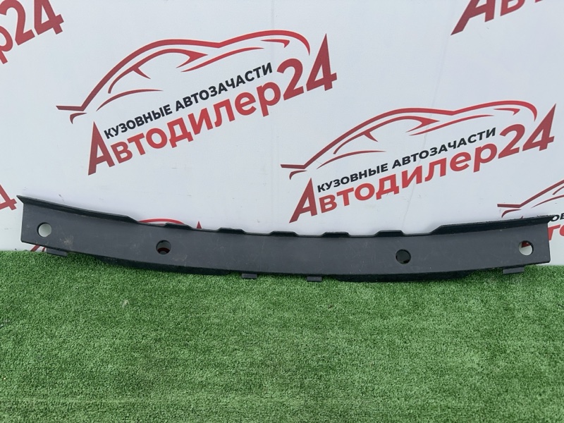 Накладка бампера, 3000 рублей, Красноярск