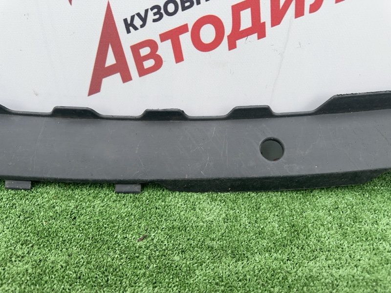 Накладка бампера, 3000 рублей, Красноярск