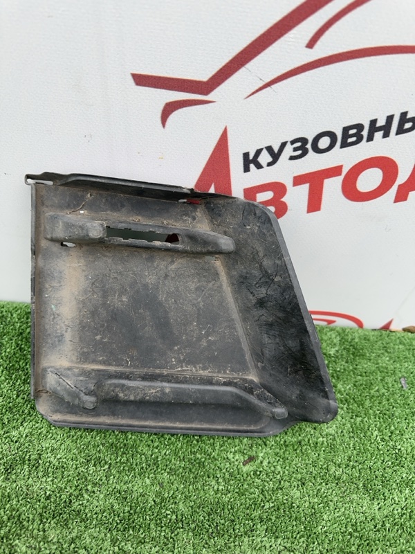 Заглушка ПТФ, 1500 рублей, Красноярск