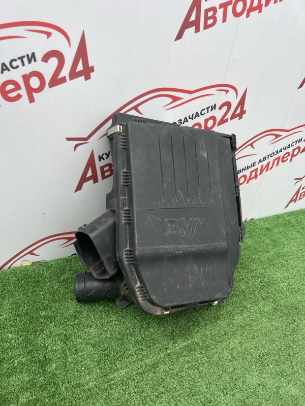 Корпус воздушного фильтра, 1500 рублей, Красноярск