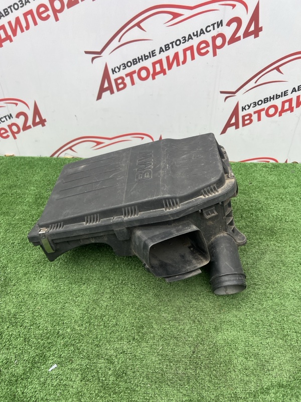 Корпус воздушного фильтра, 1500 рублей, Красноярск