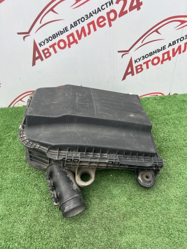 Корпус воздушного фильтра, 1500 рублей, Красноярск