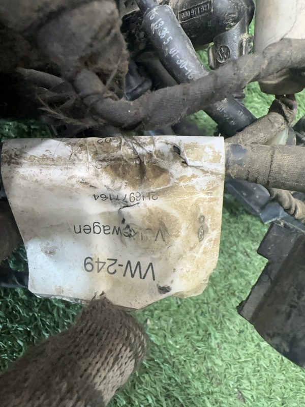 Проводка ДВС, 35000 рублей, Красноярск