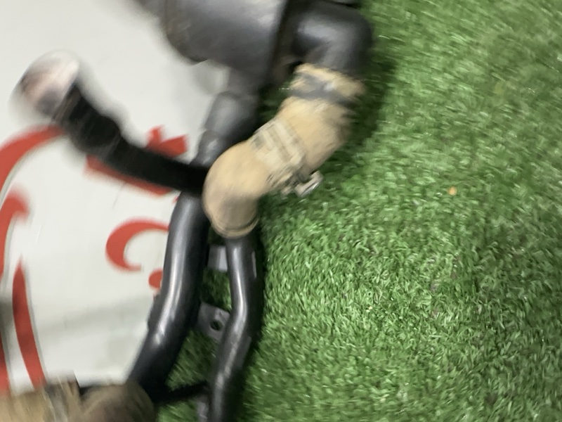 Фланец системы охлаждения, 2000 рублей, Красноярск