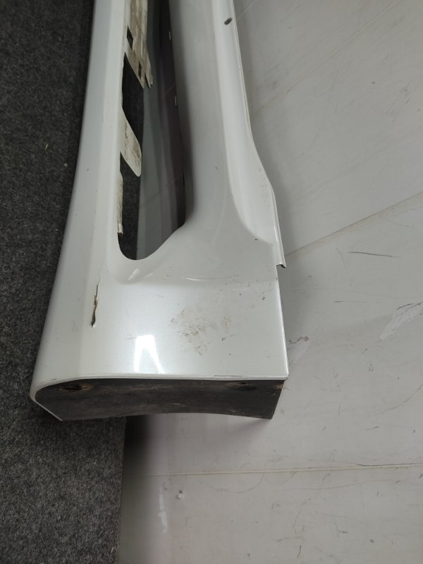 Накладка подножки, 10000 рублей, Кузнецово