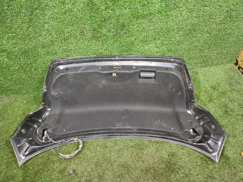 Крышка багажника, 20000 рублей, Пешки