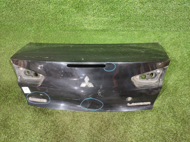 Крышка багажника, 5000 рублей, Пешки