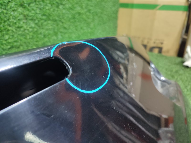 Крышка багажника, 5000 рублей, Пешки