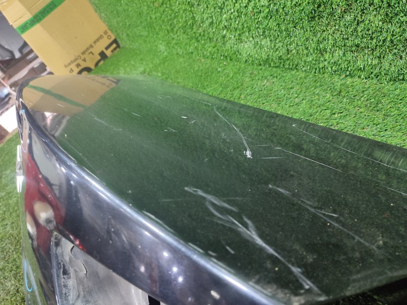 Крышка багажника, 5000 рублей, Пешки