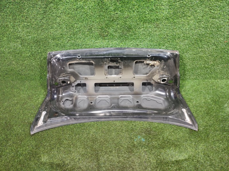 Крышка багажника, 5000 рублей, Пешки