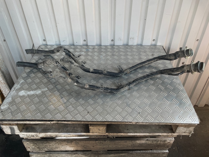 Горловина топливного бака, 6000 рублей, Пешки