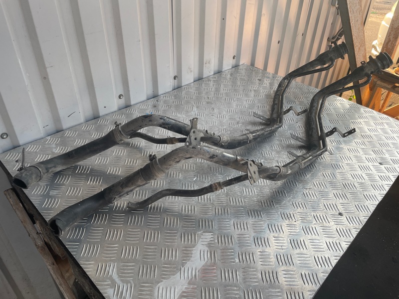 Горловина топливного бака, 6000 рублей, Пешки