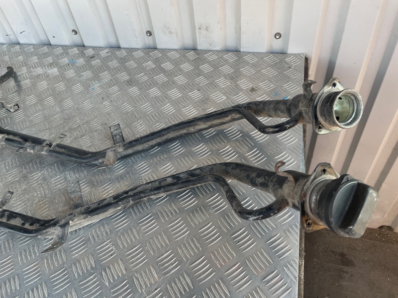 Горловина топливного бака, 6000 рублей, Пешки