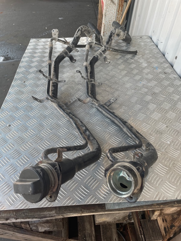 Горловина топливного бака, 6000 рублей, Пешки