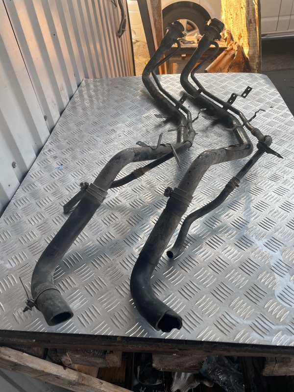 Горловина топливного бака, 6000 рублей, Пешки