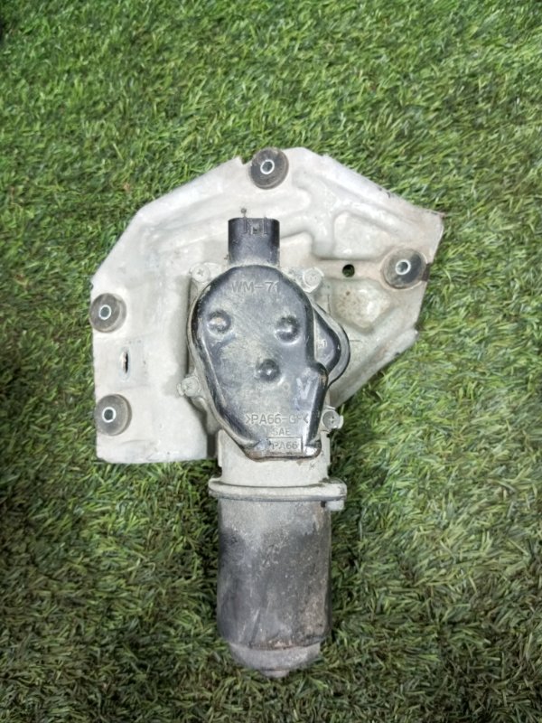 Мотор дворников, 1000 рублей, Пешки