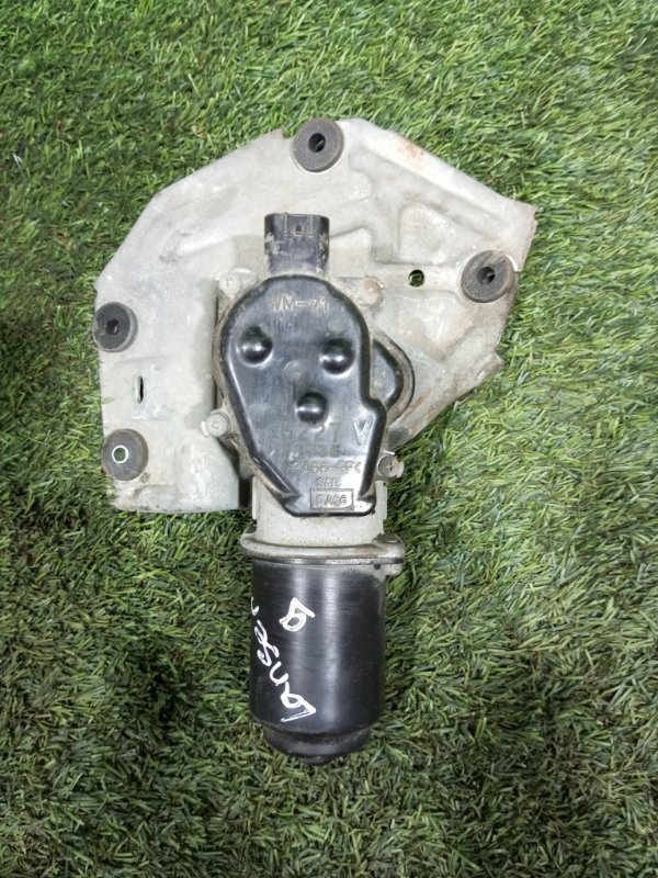 Мотор дворников, 1000 рублей, Пешки