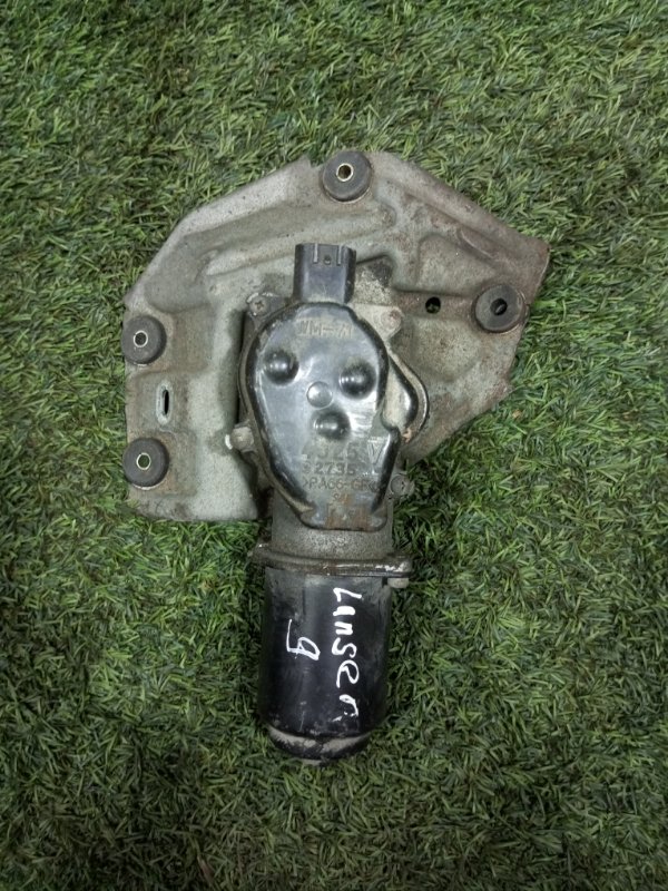 Мотор дворников, 1000 рублей, Пешки