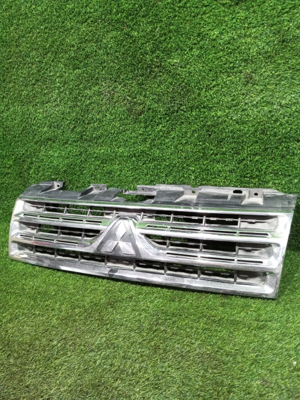 Решетка радиатора, 9000 рублей, Пешки