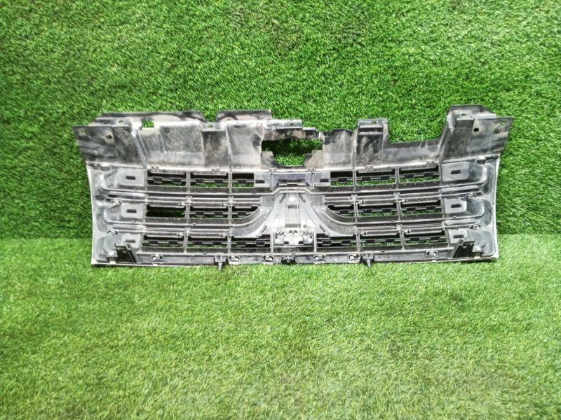 Решетка радиатора, 9000 рублей, Пешки