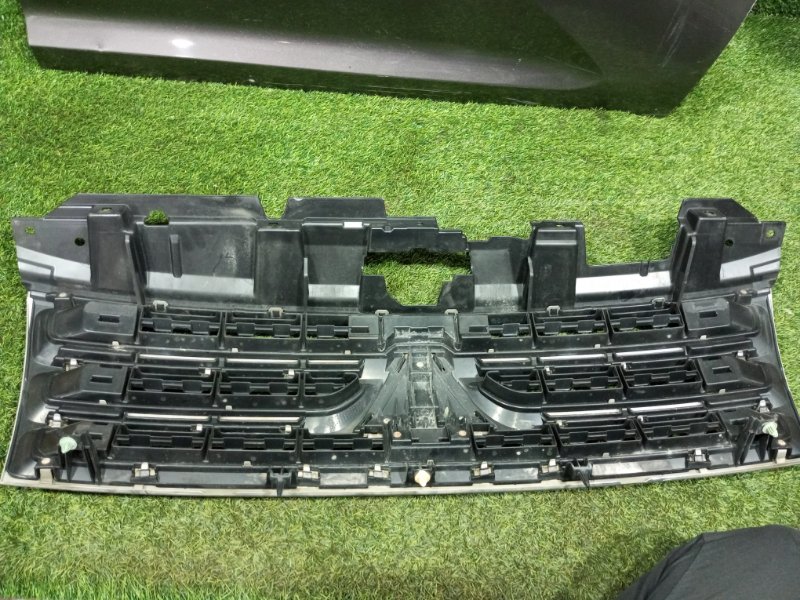 Решетка радиатора, 9000 рублей, Пешки