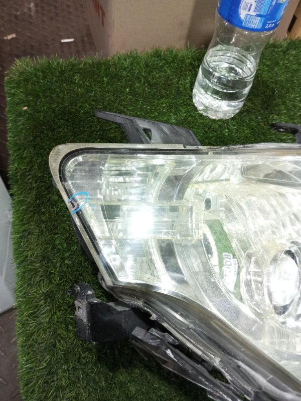 Фара ксеноновая, 20000 рублей, Пешки