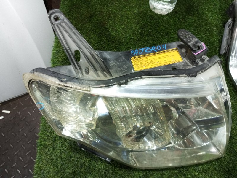 Фара ксеноновая, 20000 рублей, Пешки