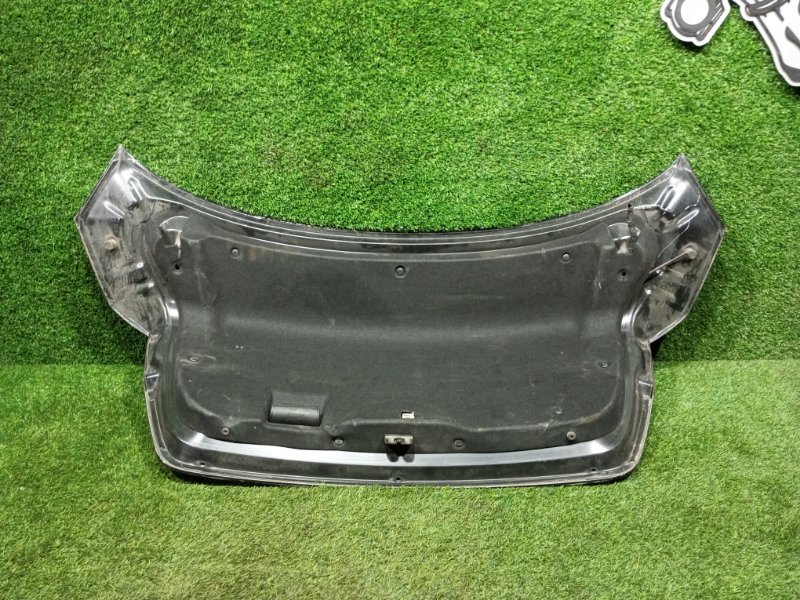 Крышка багажника, 35000 рублей, Пешки