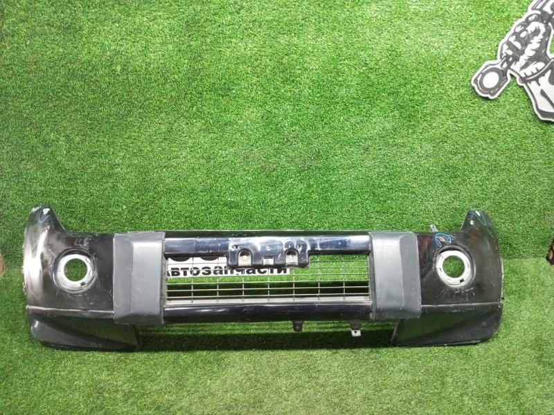 Бампер, 15000 рублей, Пешки