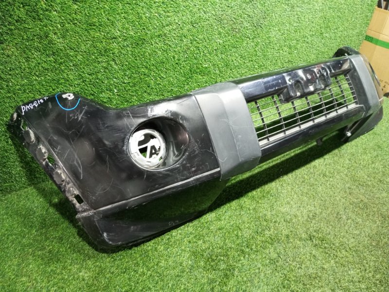 Бампер, 15000 рублей, Пешки