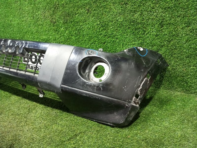 Бампер, 15000 рублей, Пешки