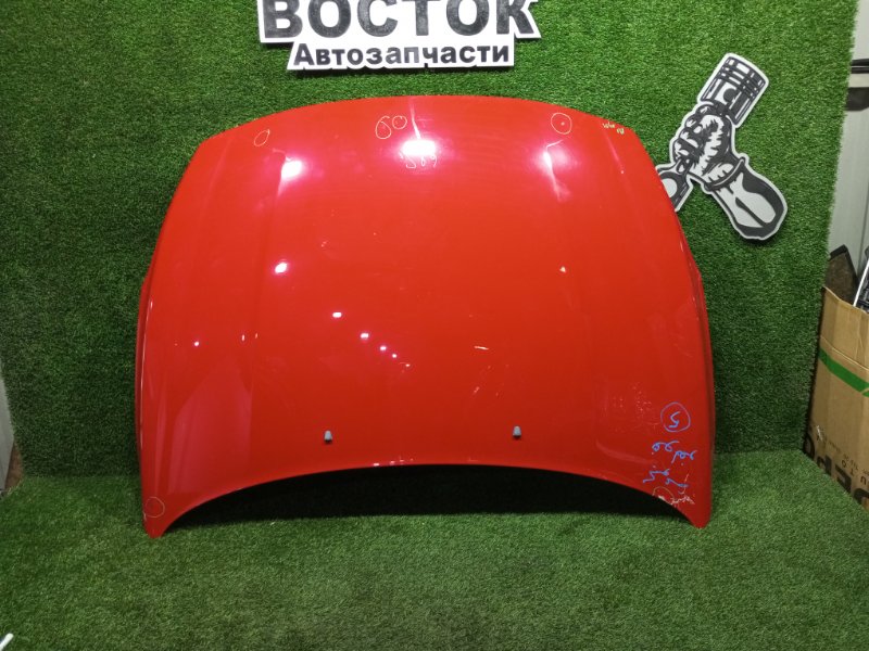 Капот, 14000 рублей, Пешки